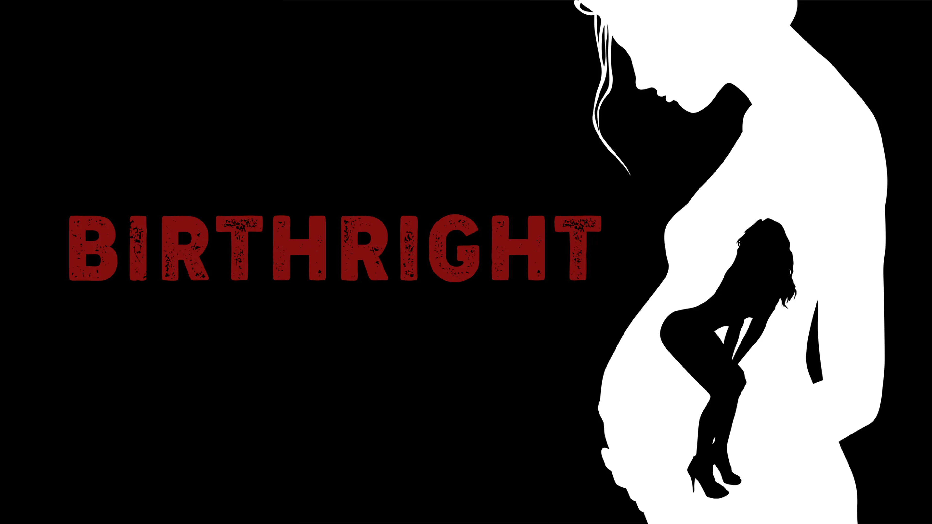 Birthright poster